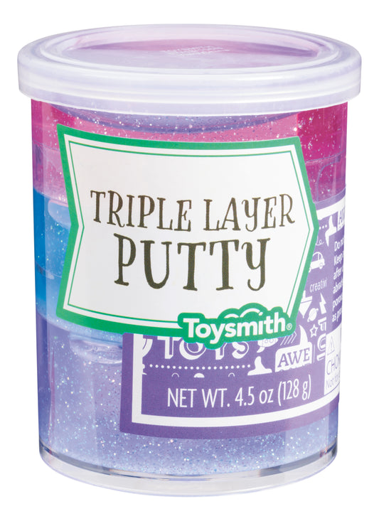 Toysmith Triple Layer Putty 16/64