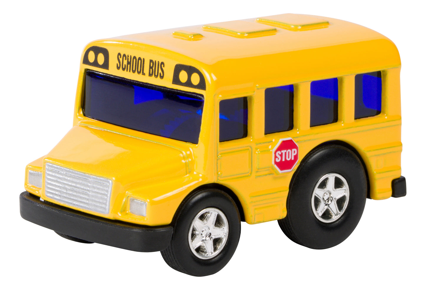 Rollin' Mini School Bus