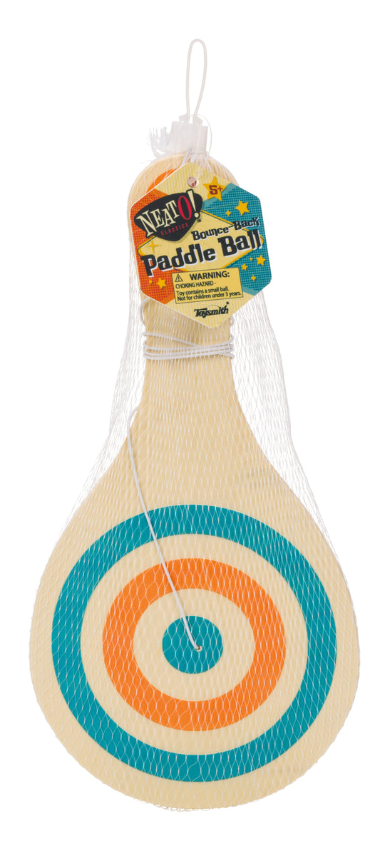 Bounce Back Paddle Ball 4/24 (1)