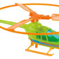 GO! Launch Sky High Zoom Copter