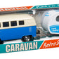 Rollin' Caravan Weekend Asst