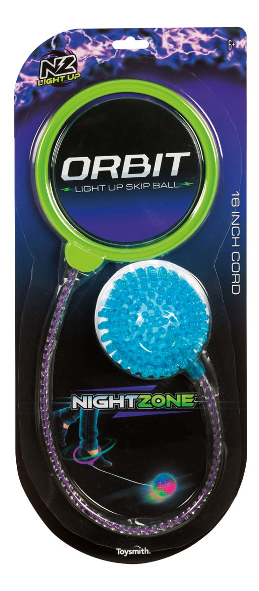 NightZone Light up Orbit