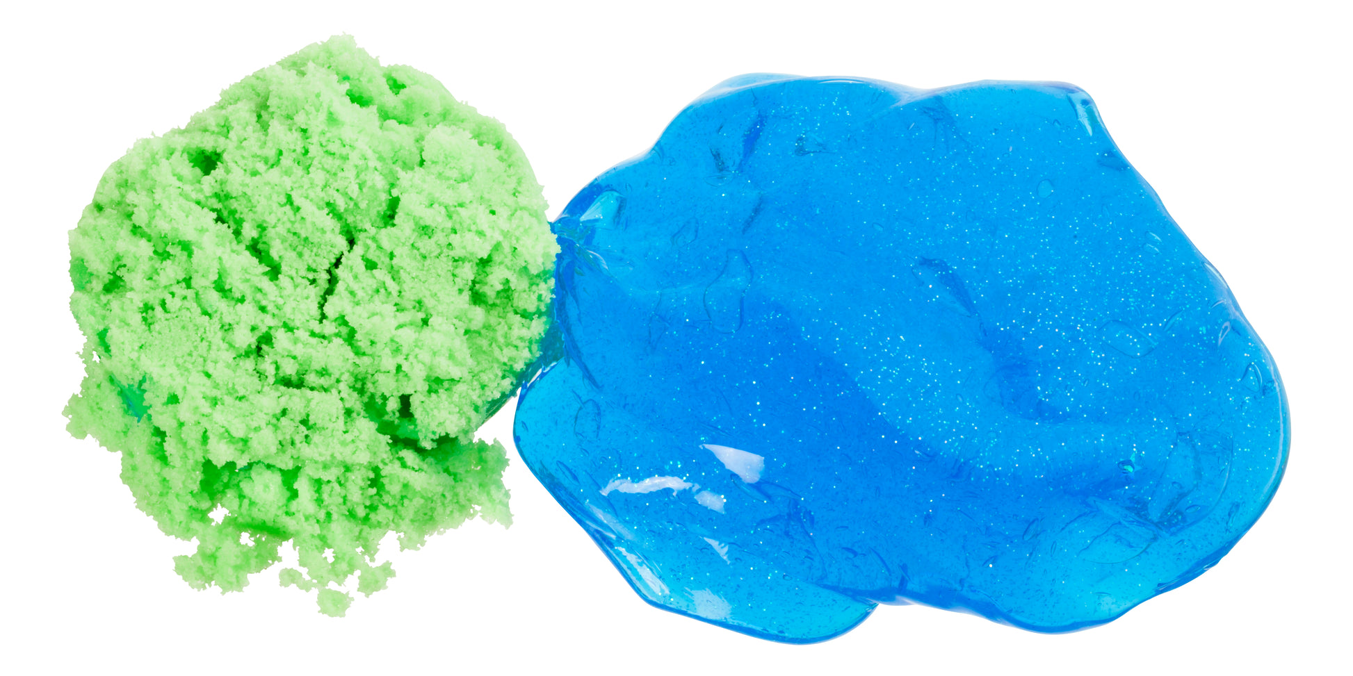 Toysmith Space Scape Slime