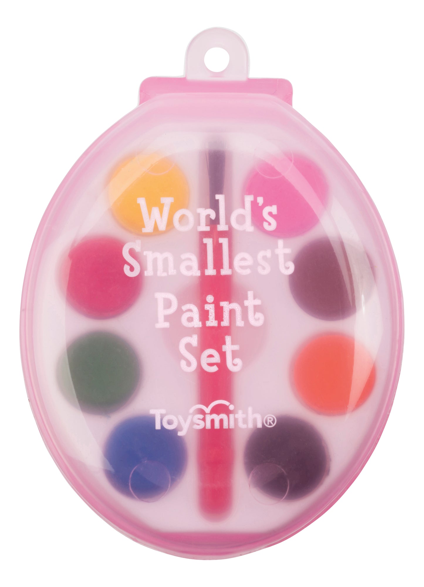 Toysmith Mini Paint Set
