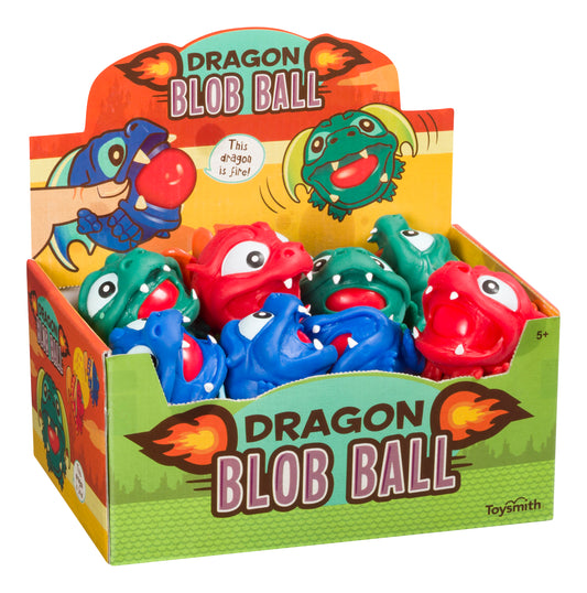 Blob Ball Dragon 18/72