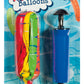 Playground Classics 20pc Rocket Balloons Set