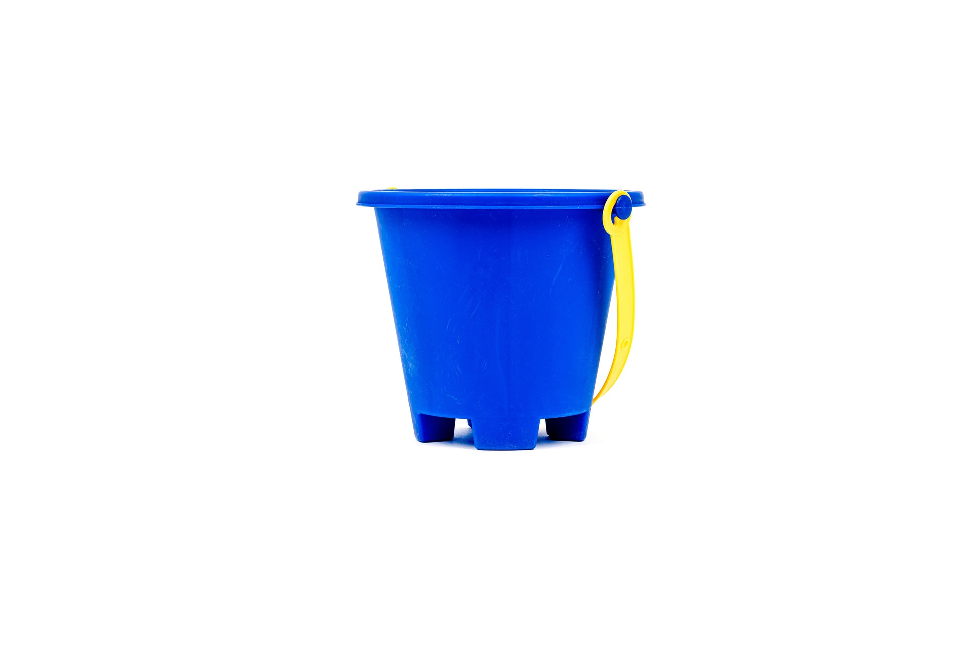 Toysmith 3PC Blue Sand Bucket Set