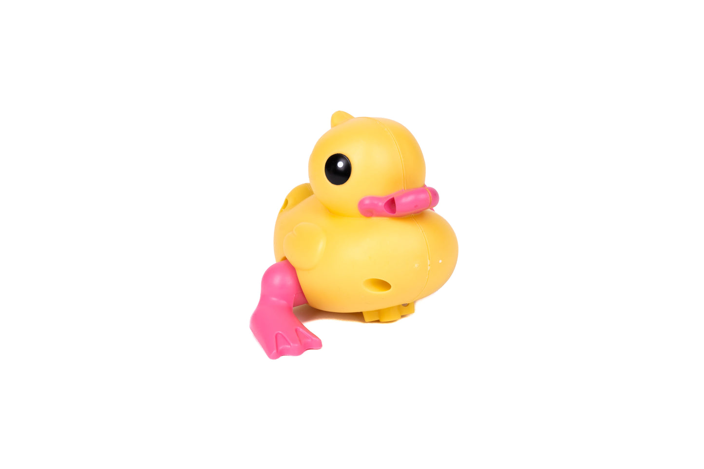 Toysmith Wind Up Toy Duck