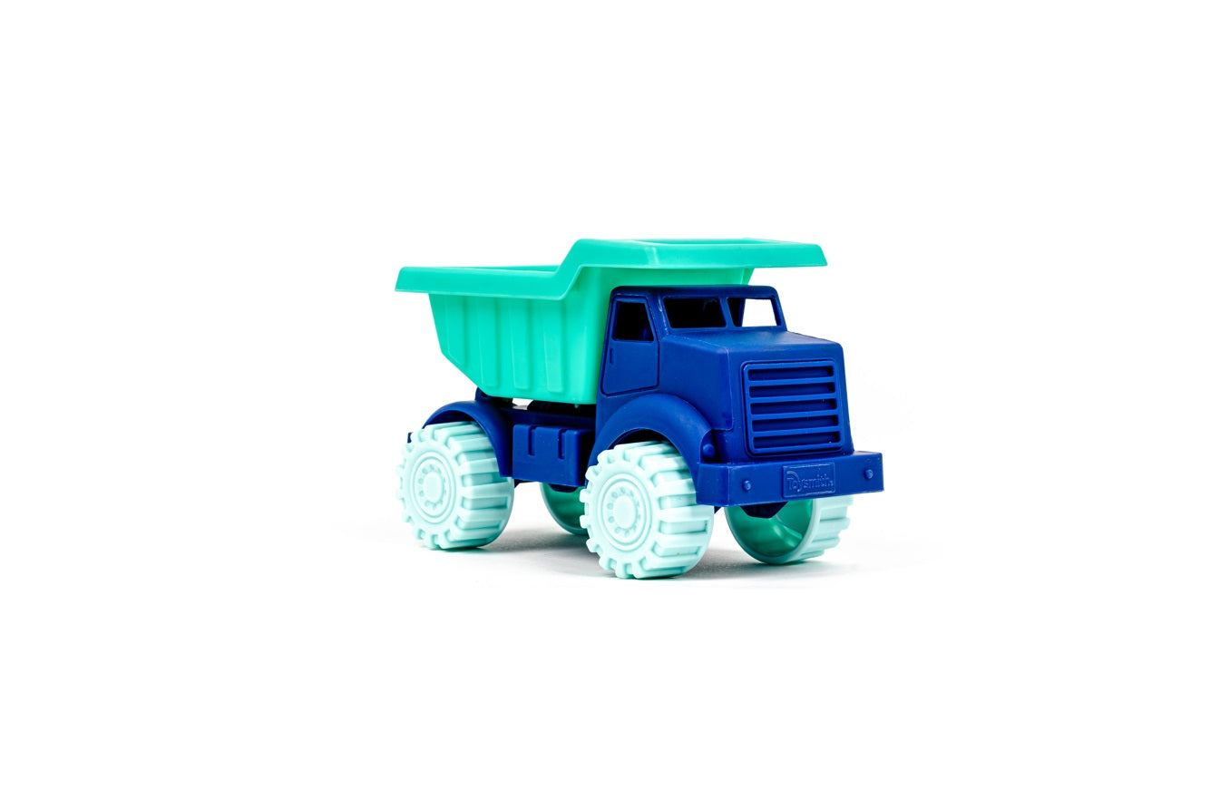 Toysmith Mini Vehicle Dump Truck