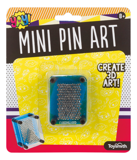 Mini Pin Art (4)