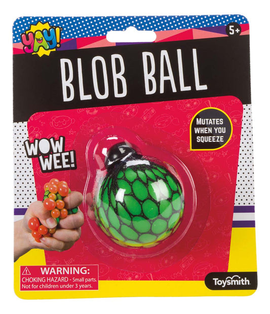 Blob Ball 4/96