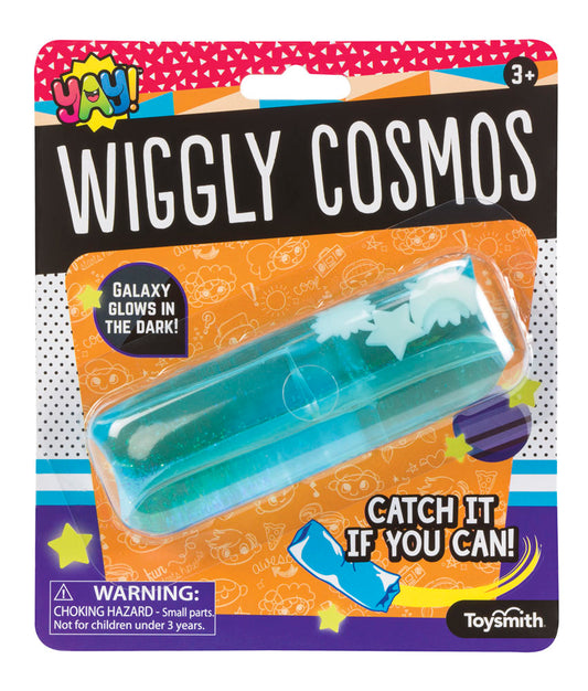 Toysmith Wiggly Cosmos 4/24 (1)