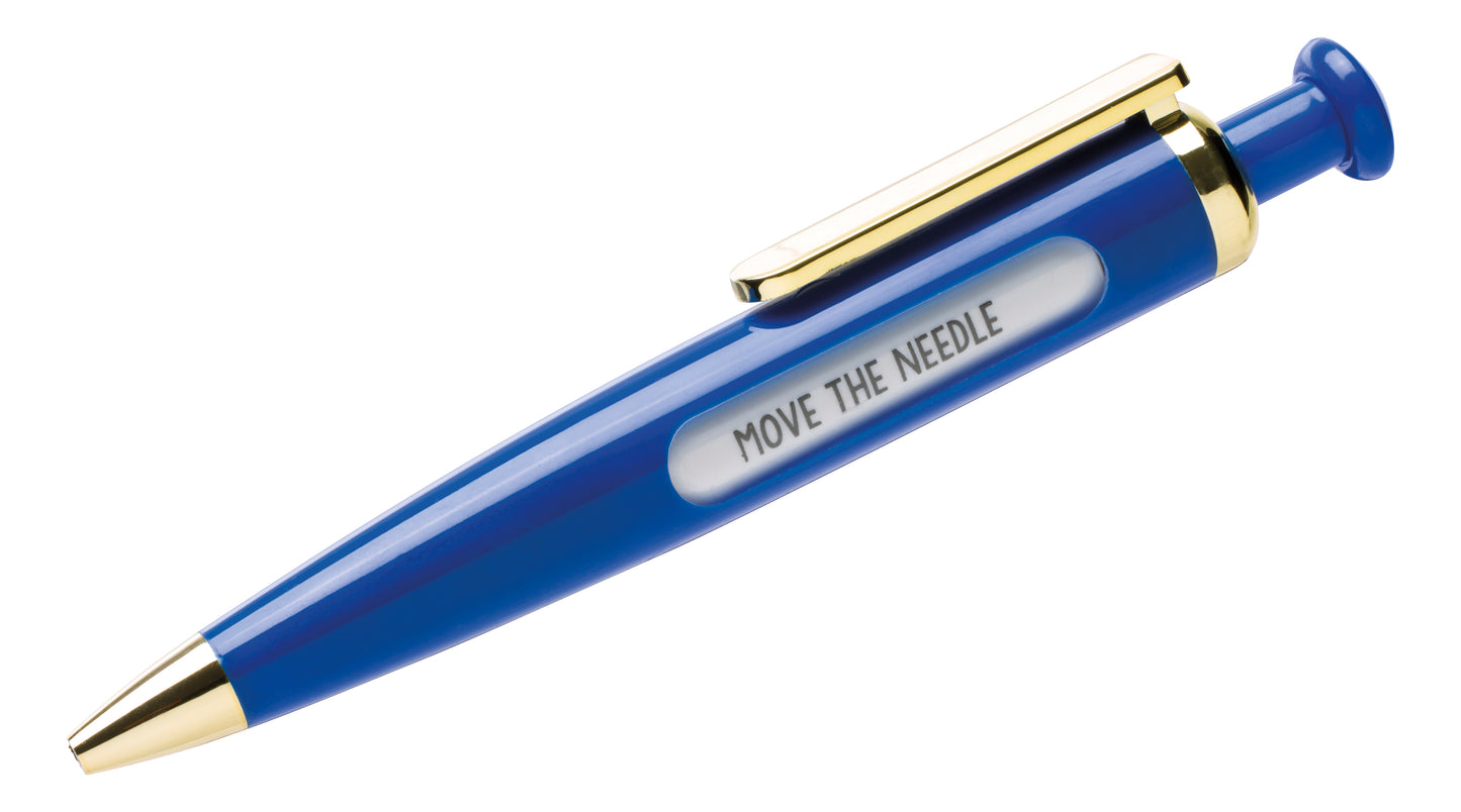 Toysmith Buzzword Pen