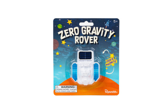 Astroverse Zero Gravity Rover, Magnetic Toy