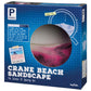 Project Blueprint Crane Beach Sandscape