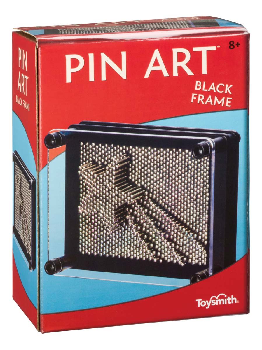 Toysmith Pin Art