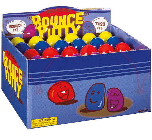 Toysmith Bounce Putty
