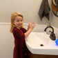 Toysmith Virus Hand Wash Helper