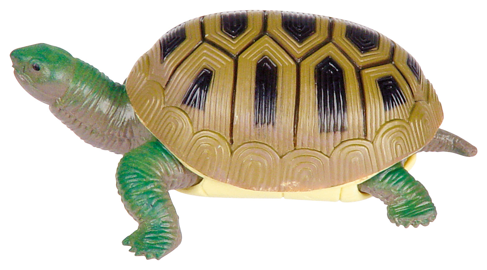 Toysmith Turtle Squishimals