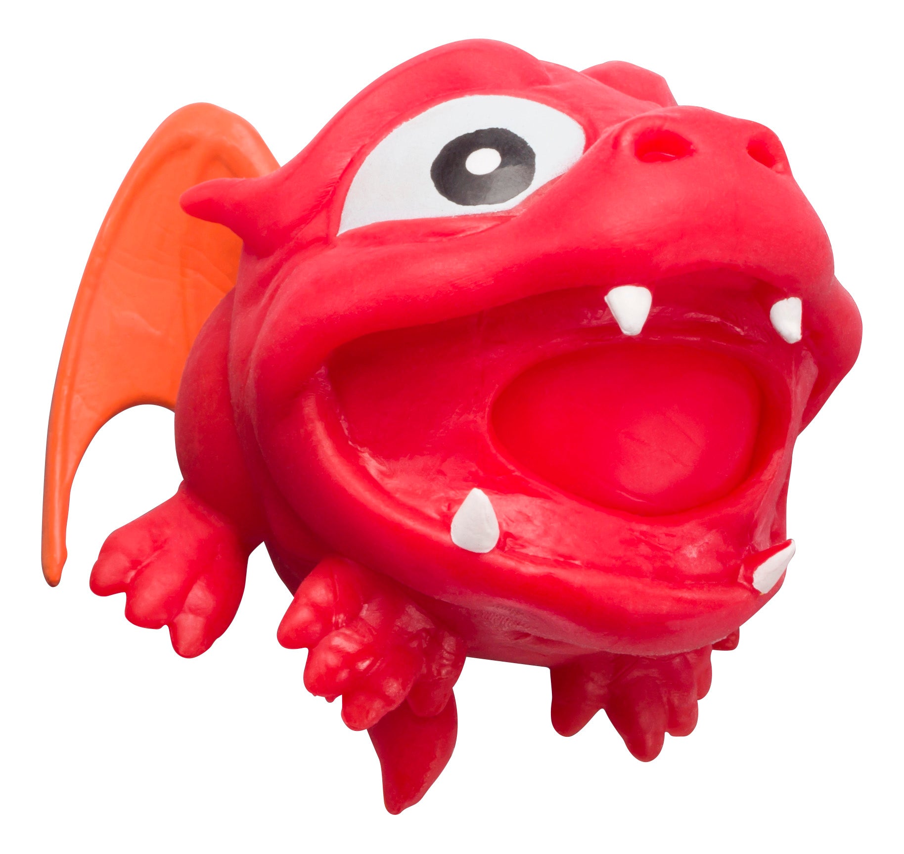 Toysmith Blob Ball Dragon