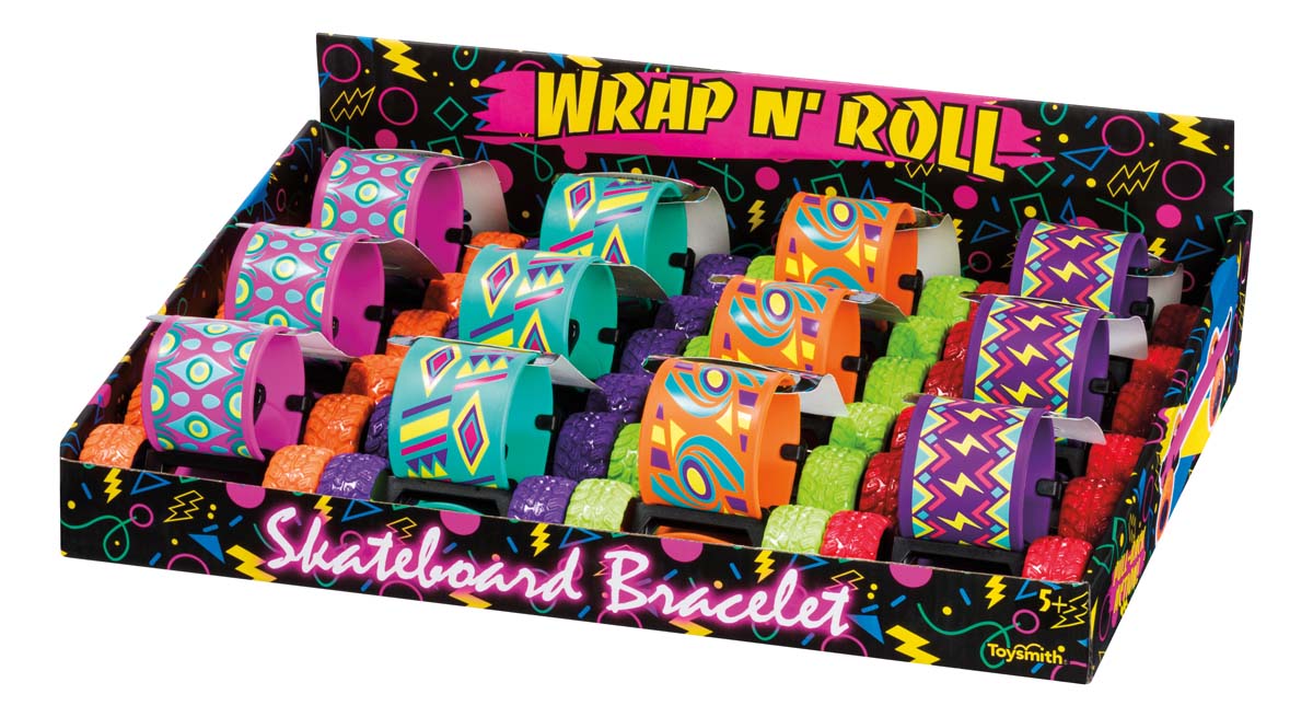 Toysmith Wrap N Roll Bracelet