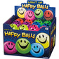 Toysmith L/U Happy Ball