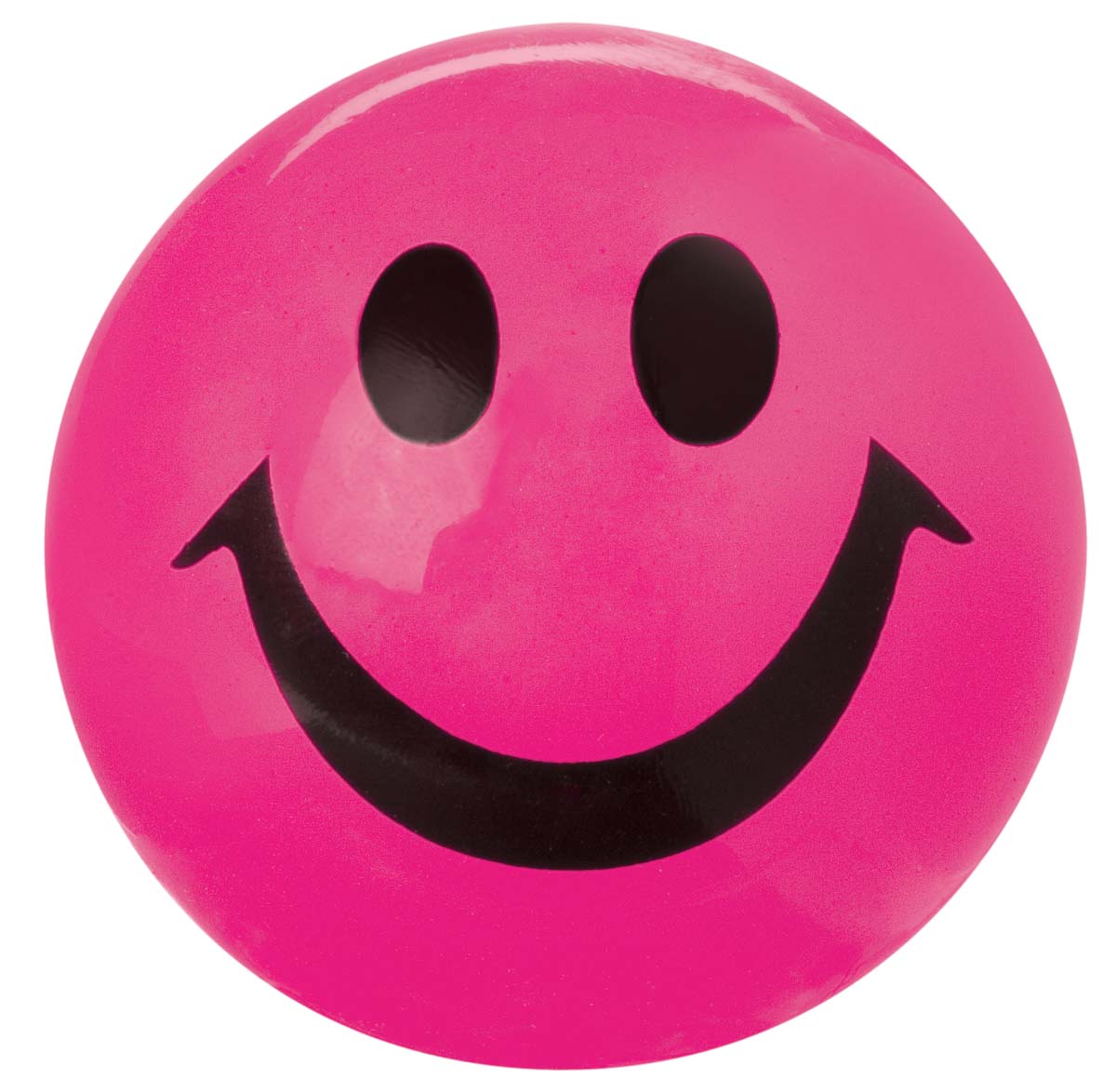 Toysmith L/U Happy Ball