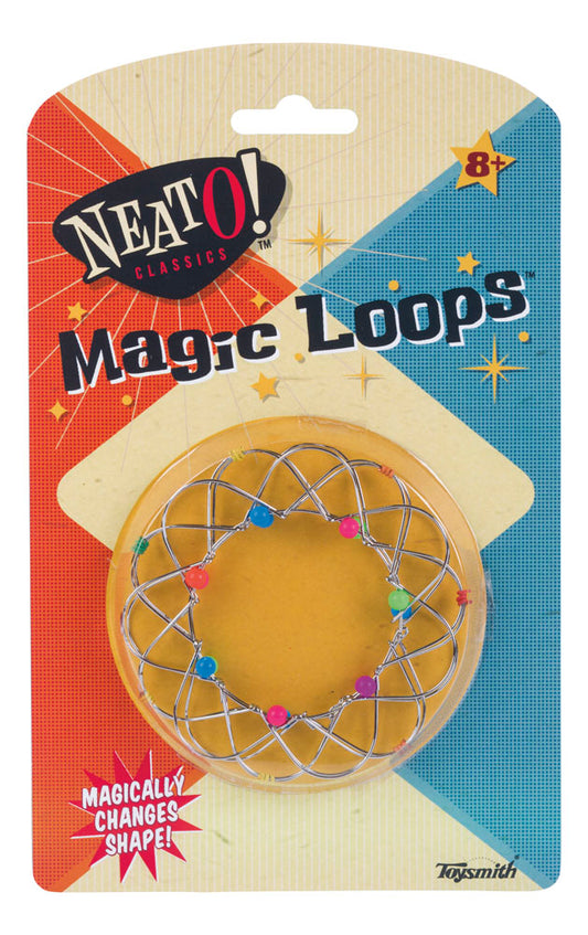 Neato! 4in Magic Loops