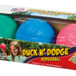 GO! Games Duck N Dodge Dodgeball Set