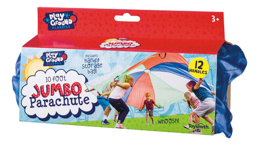 Playground Classics 10ft Parachute