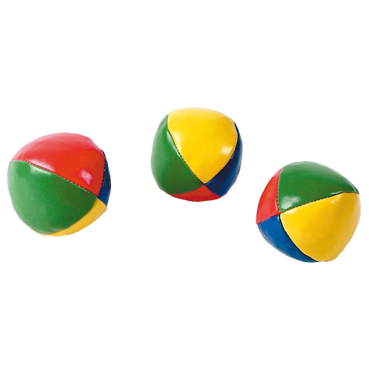 Neato! Juggling Balls Sets Toysmith