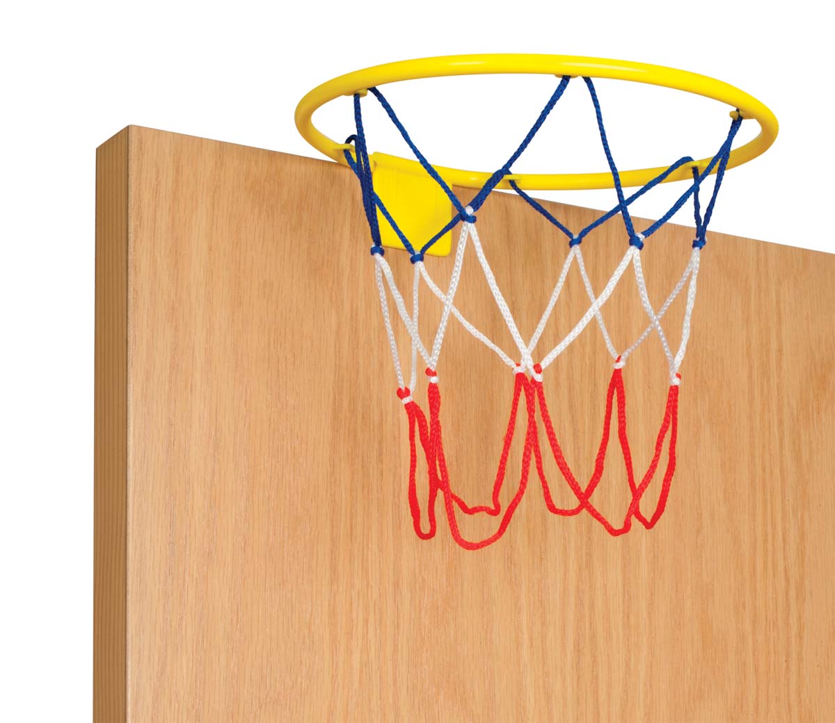 Toysmith Hoops Basketball Set