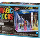 The Original Magic Rocks Deluxe Crystal Growing Kit