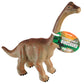 Toysmith Squeezable Dinosaurs
