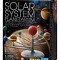 4M-Kidz Labs Solar System Planetarium