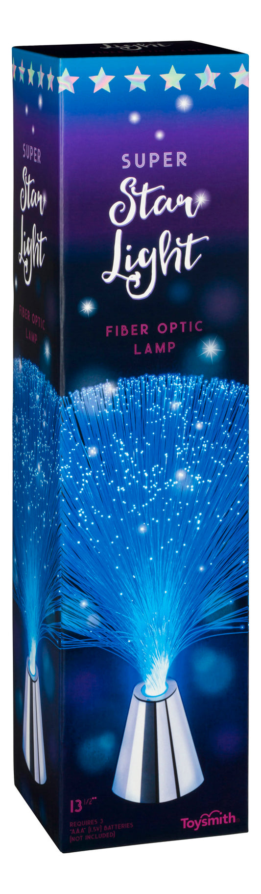 Toysmith Fiber Optic Light