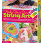 4M-Craft MYO String Art