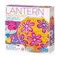4M-Little Craft Lantern Painting Kit