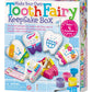 4M-Craft Tooth Fairy Keepsake Box