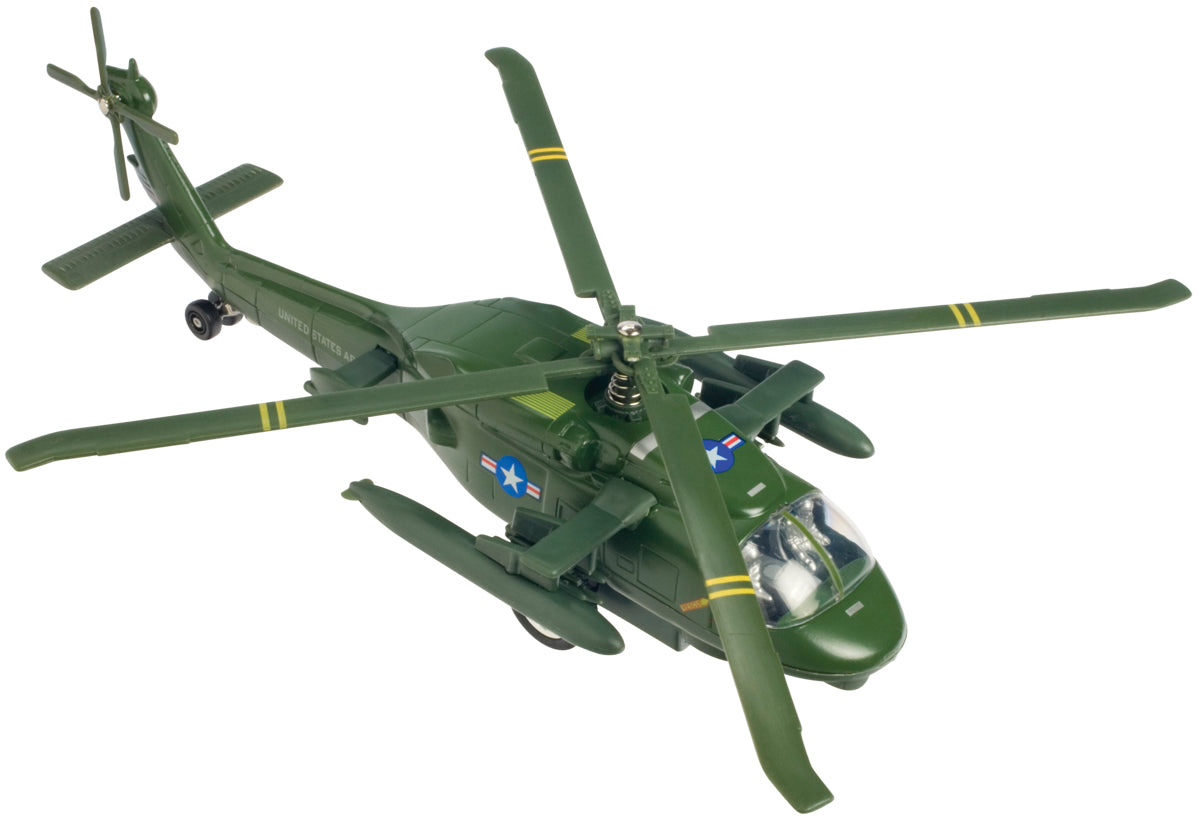 Toysmith X-Force Command Helicoptr