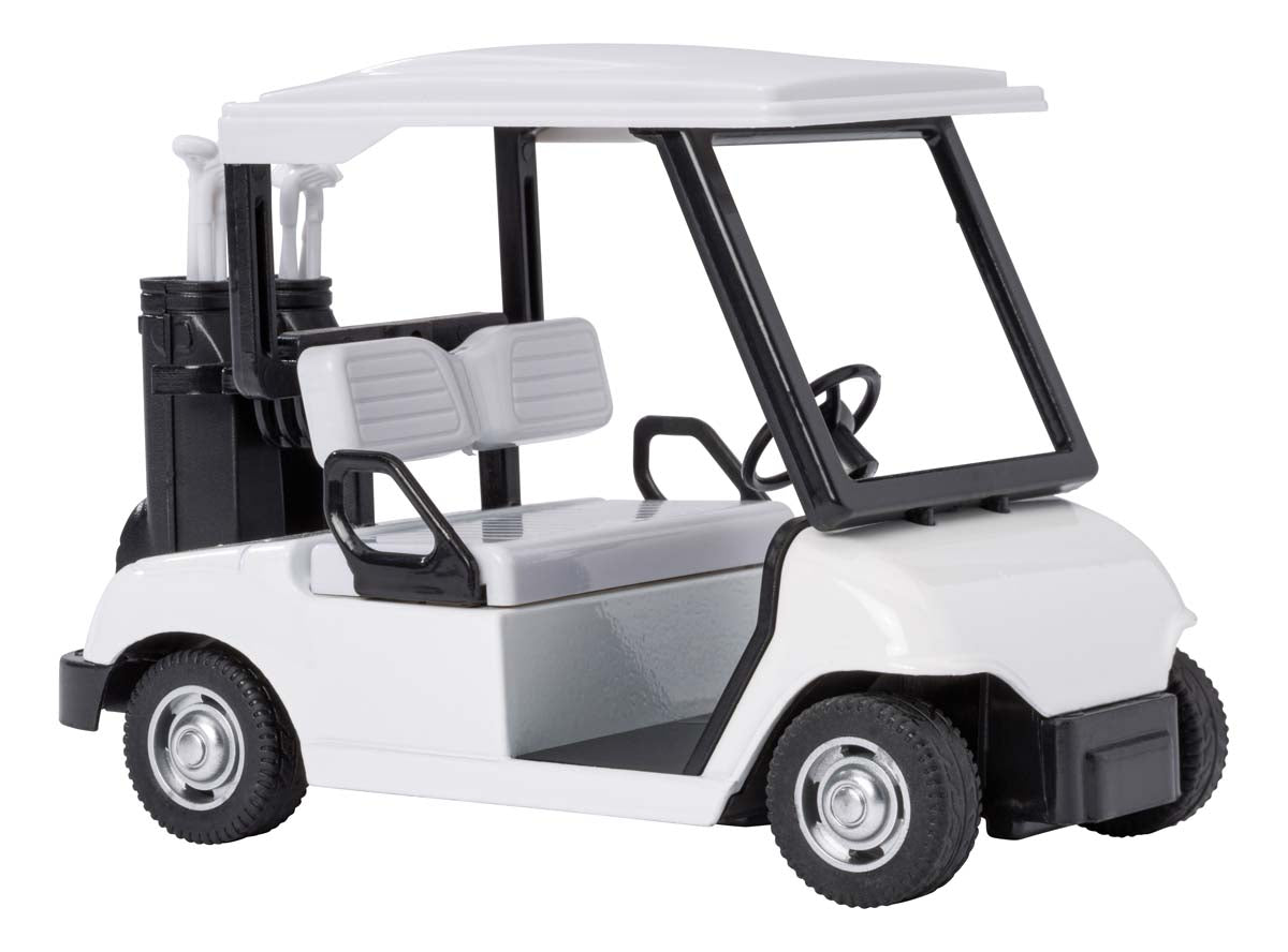 Rollin' P/B Golf Cart