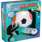 We're Always Thinking Ultra Glow Air Power Soccer Disk