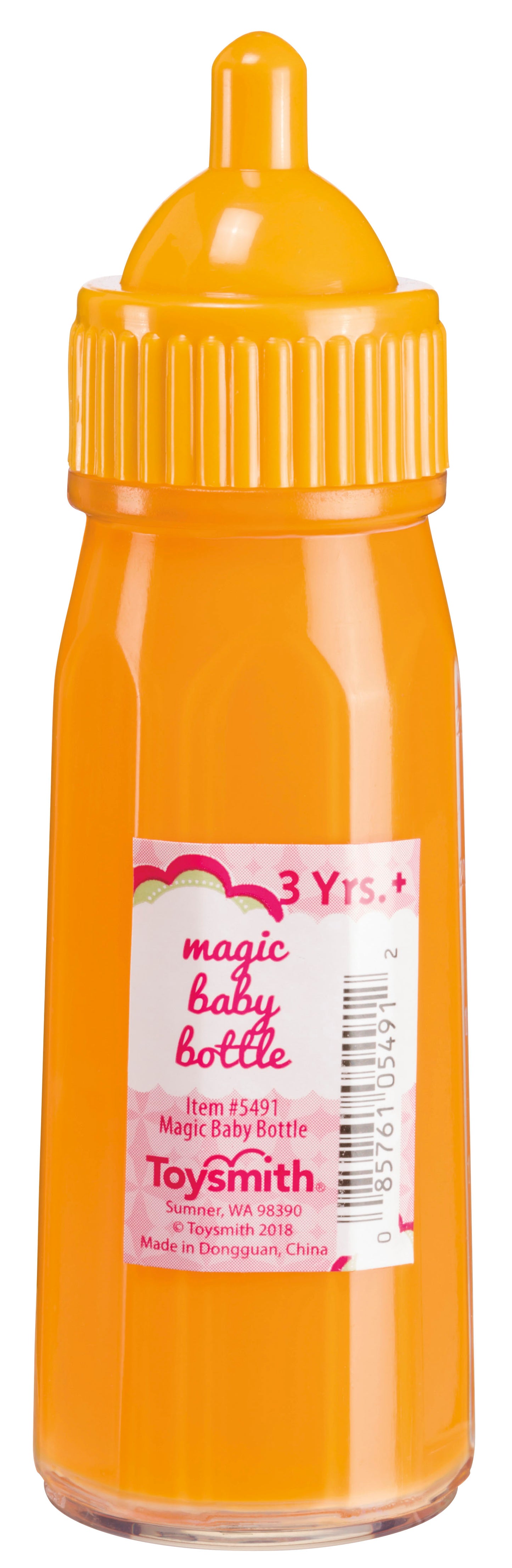 My Sweet Baby Large Magic Baby Bottle