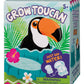 Toysmith Grow Toucan (12pc/pack)