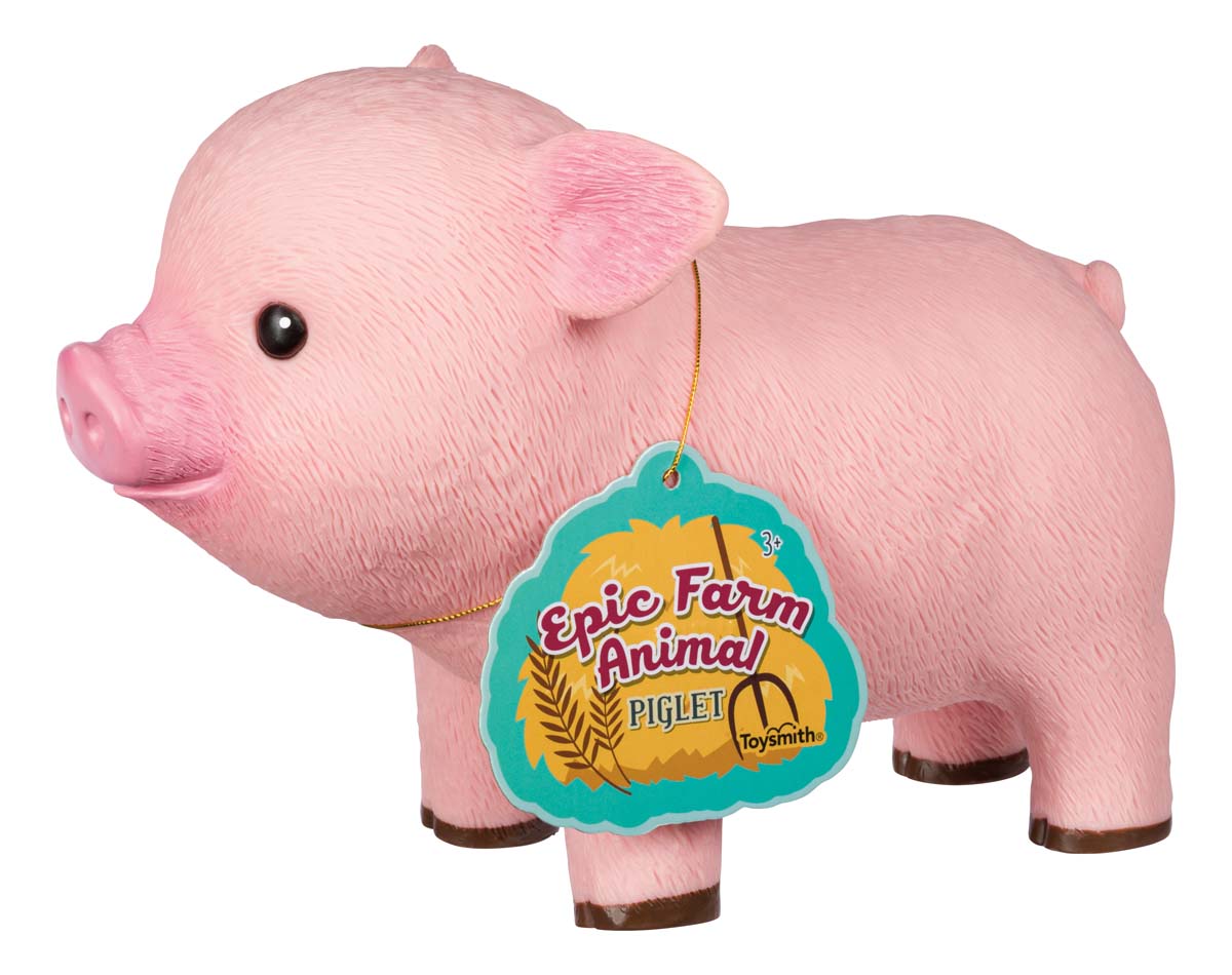 Farm Fresh Epic Farm Animals - Piglet