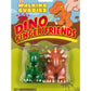 Toysmith 2pc Dinosaur Finger Puppets
