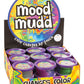 Mood Mudd Changing Color Dough