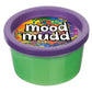 Mood Mudd Changing Color Dough