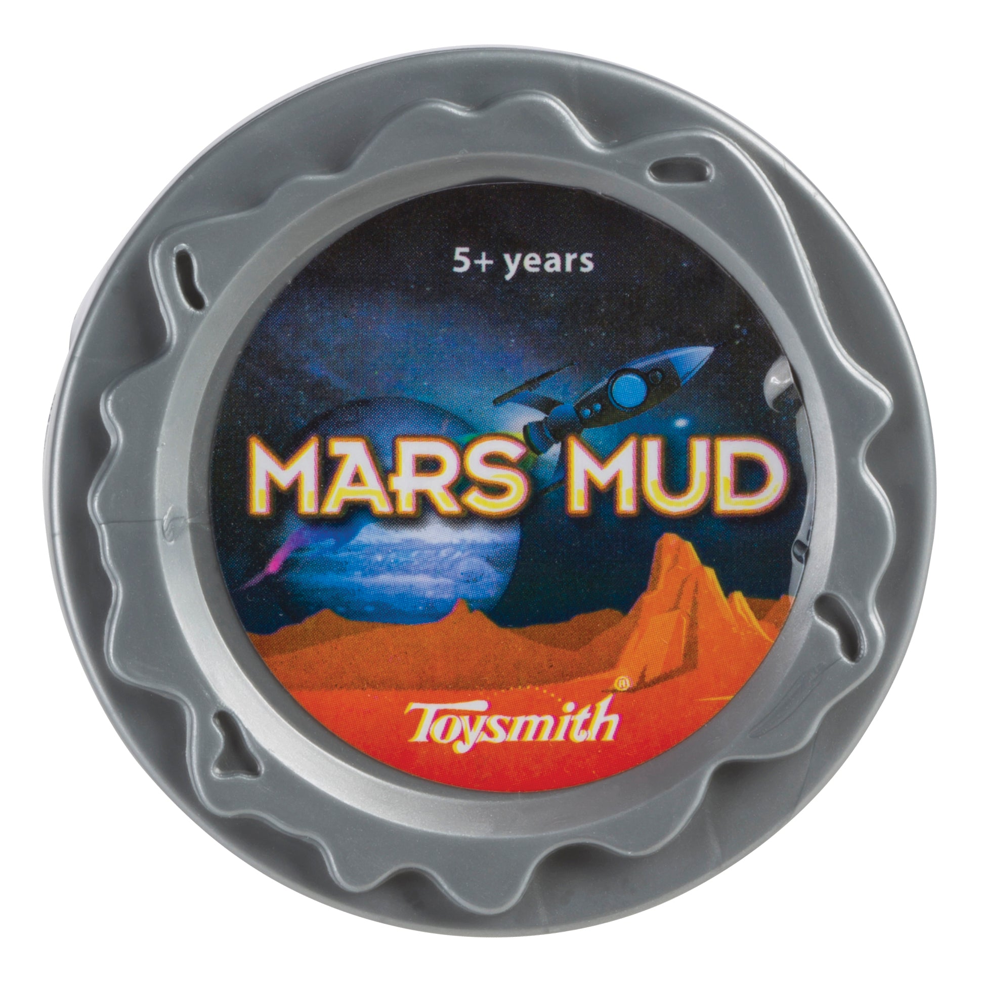 Toysmith Mars Mud
