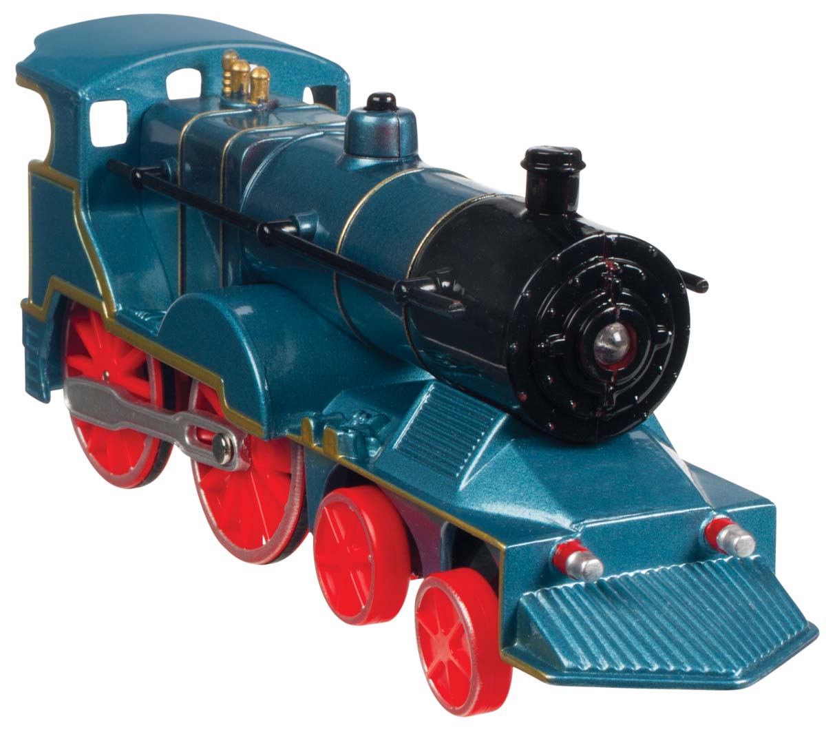 Toysmith Classic Light & Sound Train